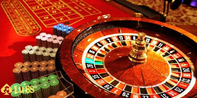 Casino Live Lu88