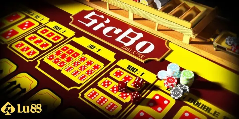 Sicbo Lu88