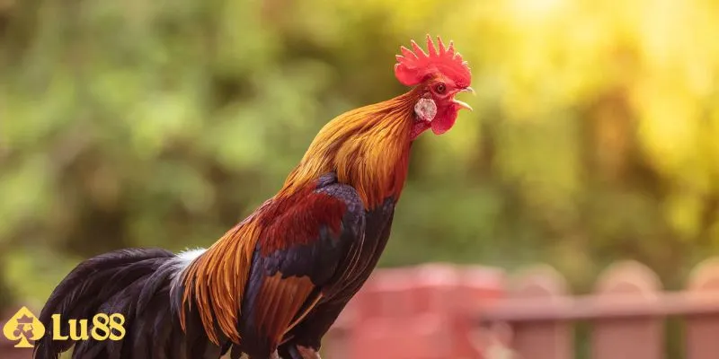 Những thông tin mới nhất về đá gà cựa dao Lu88